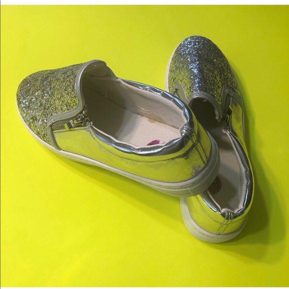 Qupid Women’s Metallic Silver Size 8.5 (P-06.03) - Picture 3 of 8